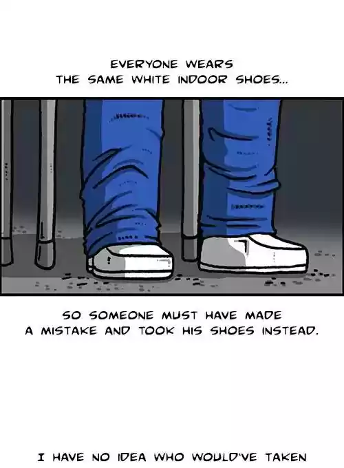 The Sound of Your Heart Chapter 476: