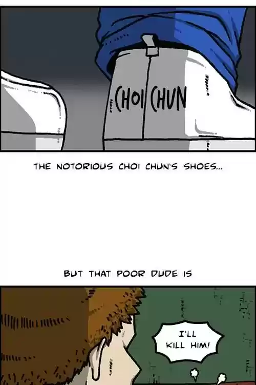 The Sound of Your Heart Chapter 476: