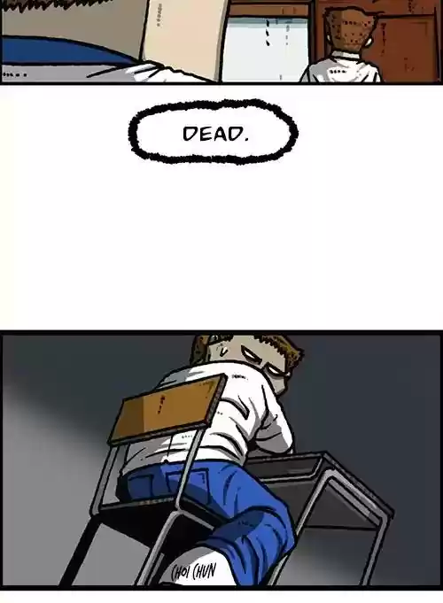 The Sound of Your Heart Chapter 476: