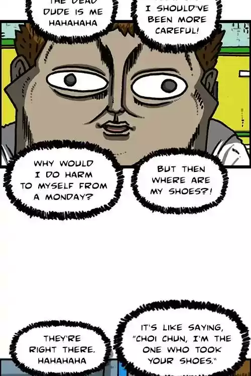 The Sound of Your Heart Chapter 476: