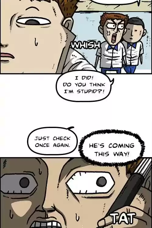 The Sound of Your Heart Chapter 476: