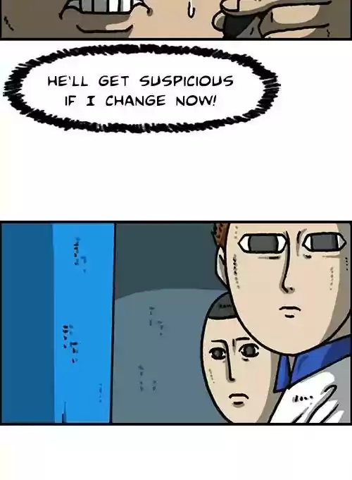 The Sound of Your Heart Chapter 476: