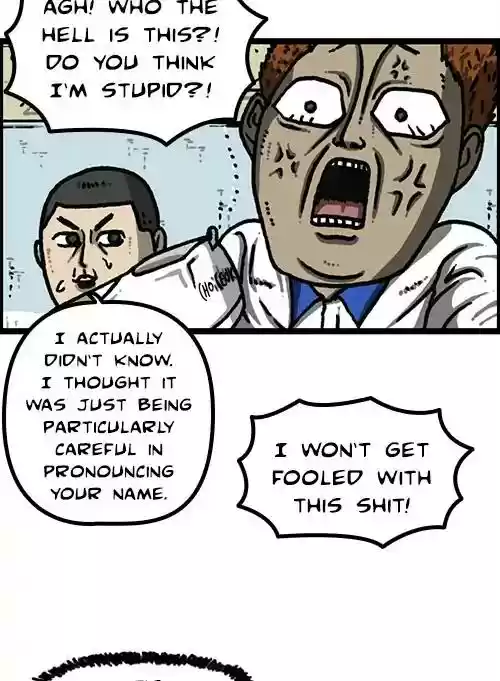 The Sound of Your Heart Chapter 476: