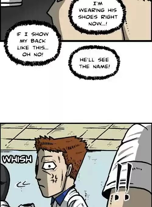 The Sound of Your Heart Chapter 476: