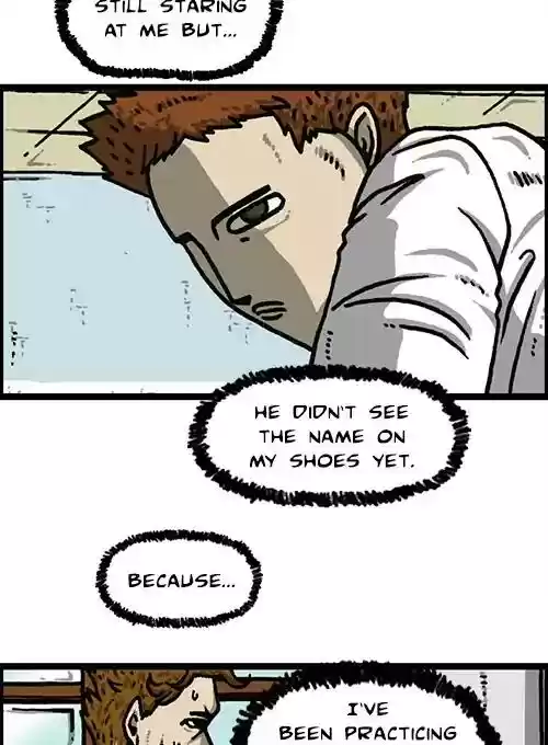 The Sound of Your Heart Chapter 476: