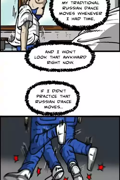 The Sound of Your Heart Chapter 476: