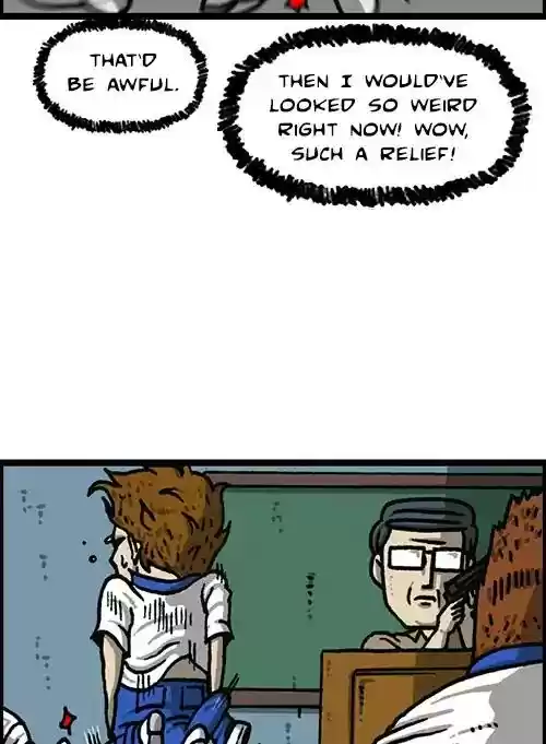 The Sound of Your Heart Chapter 476: