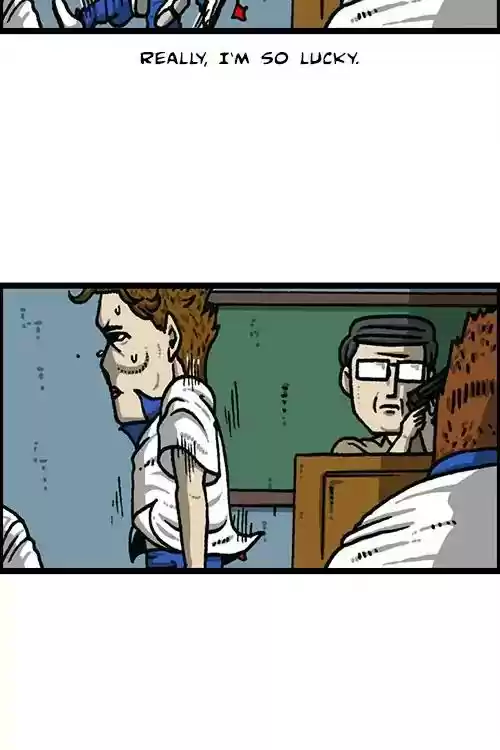 The Sound of Your Heart Chapter 476: