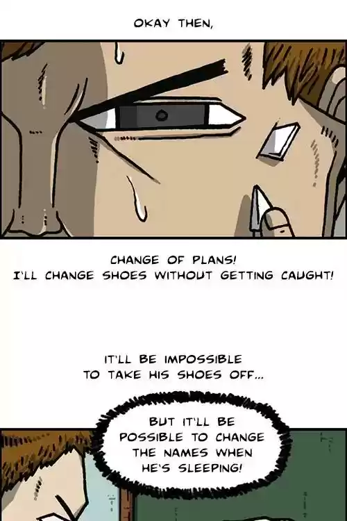 The Sound of Your Heart Chapter 476: