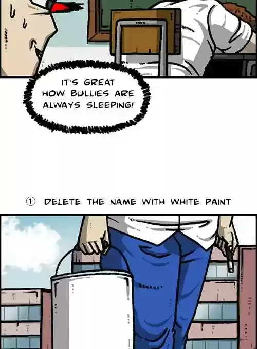 The Sound of Your Heart Chapter 476: