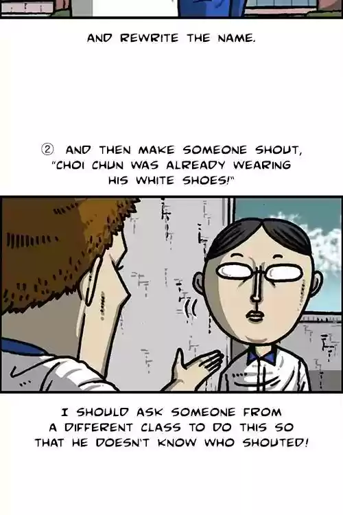 The Sound of Your Heart Chapter 476: