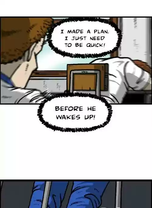 The Sound of Your Heart Chapter 476: