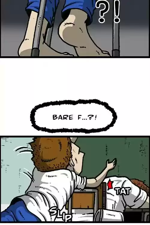 The Sound of Your Heart Chapter 476: