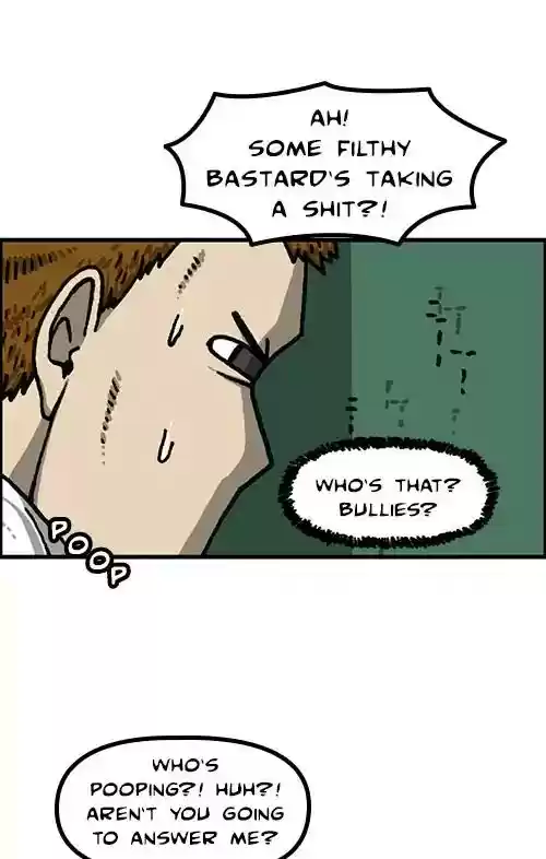 The Sound of Your Heart Chapter 476: