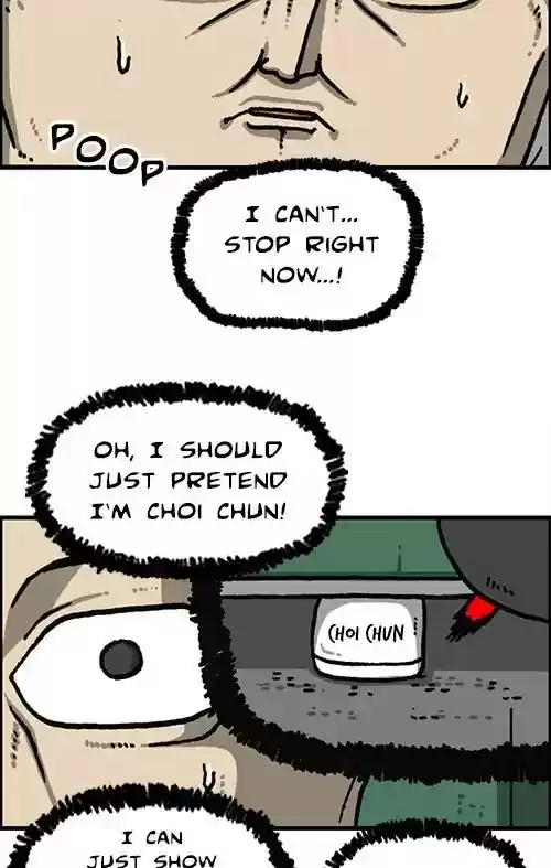 The Sound of Your Heart Chapter 476: