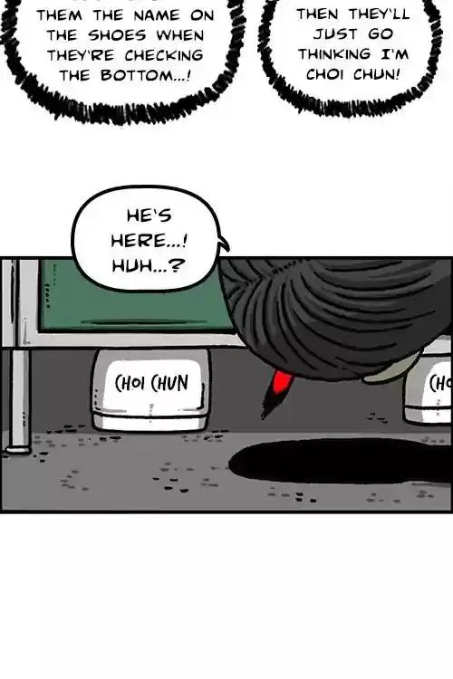 The Sound of Your Heart Chapter 476: