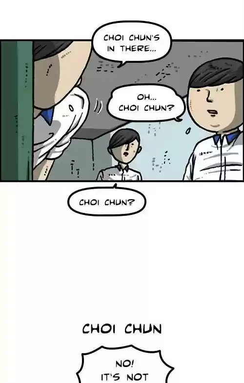 The Sound of Your Heart Chapter 476: