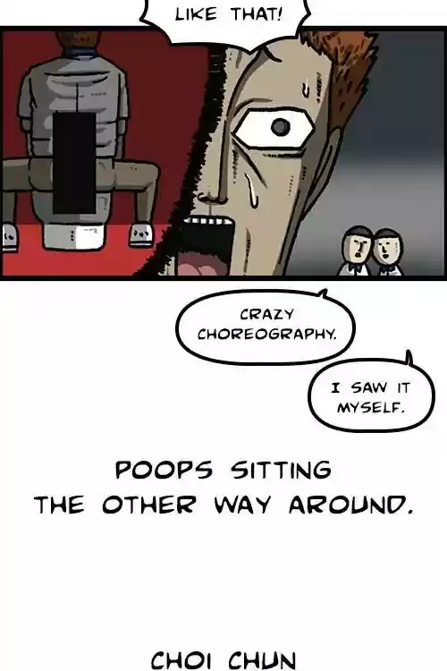 The Sound of Your Heart Chapter 476: