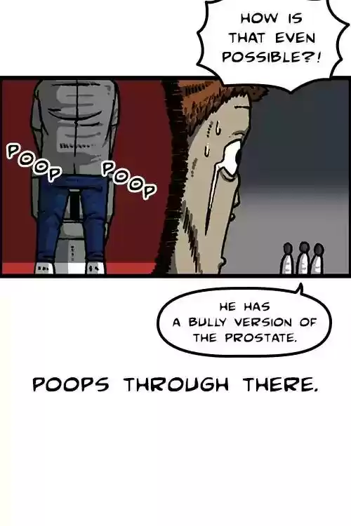 The Sound of Your Heart Chapter 476: