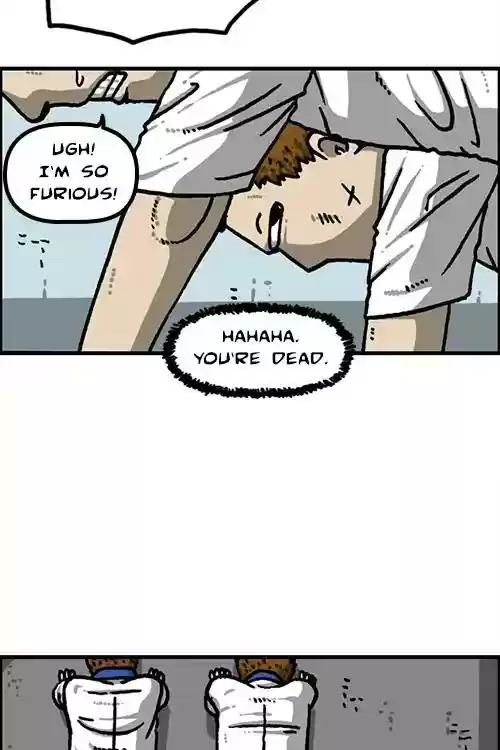 The Sound of Your Heart Chapter 476: