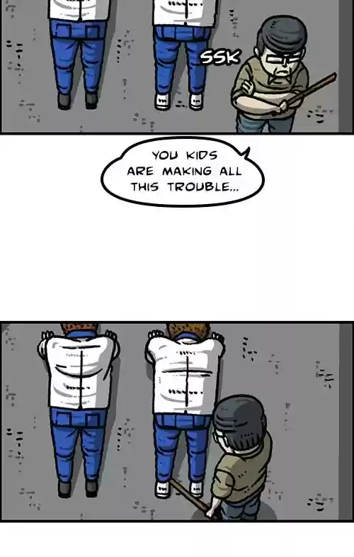 The Sound of Your Heart Chapter 476: