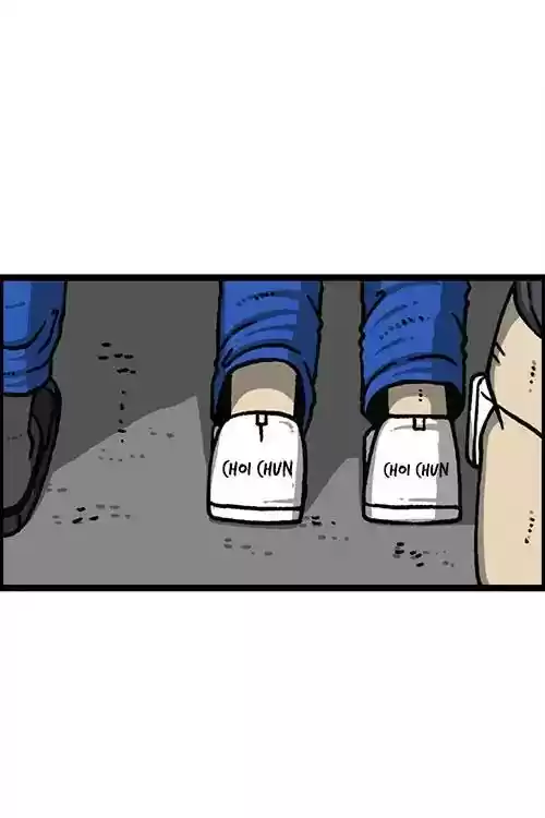 The Sound of Your Heart Chapter 476: