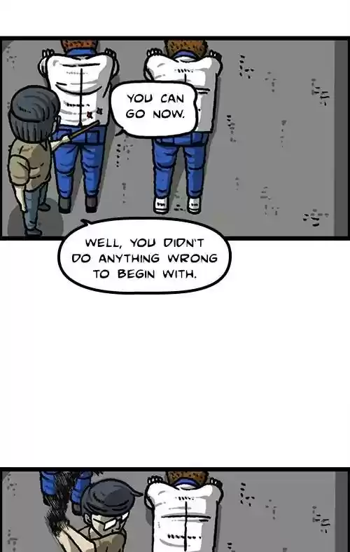 The Sound of Your Heart Chapter 476: