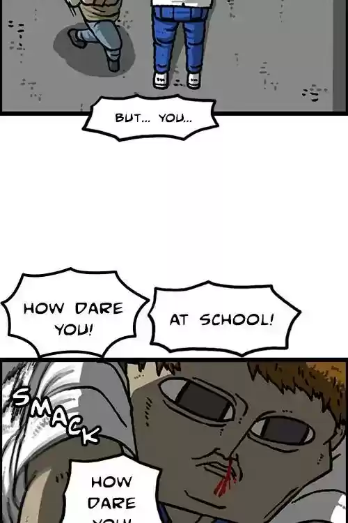 The Sound of Your Heart Chapter 476: