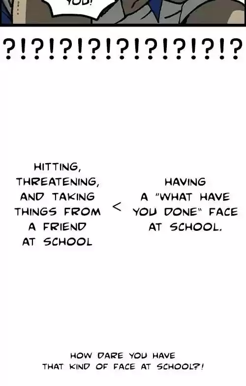 The Sound of Your Heart Chapter 476: