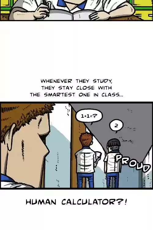 The Sound of Your Heart Chapter 477: