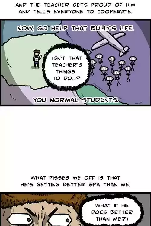 The Sound of Your Heart Chapter 477: