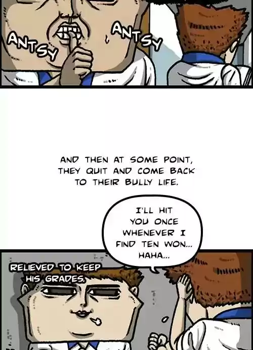 The Sound of Your Heart Chapter 477: