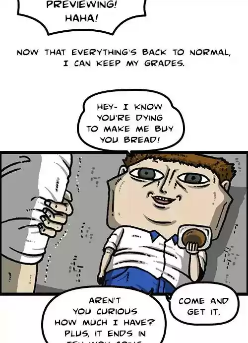 The Sound of Your Heart Chapter 477: