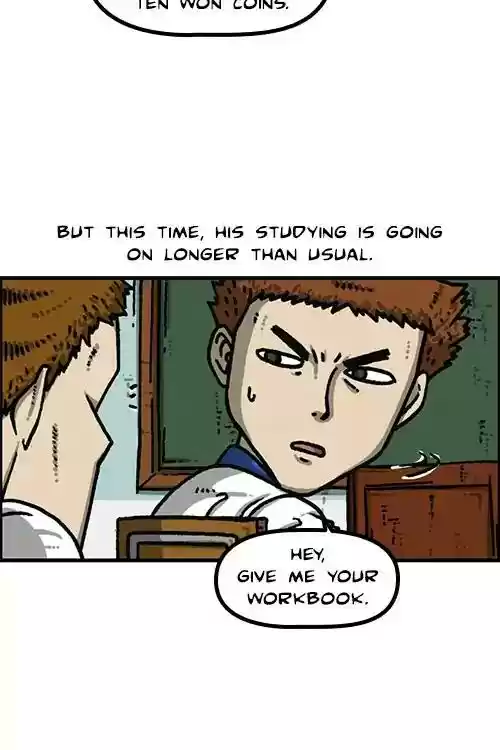 The Sound of Your Heart Chapter 477: