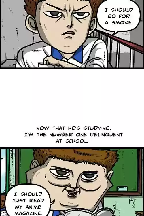 The Sound of Your Heart Chapter 477: