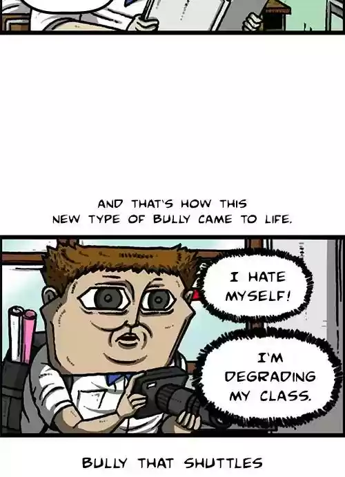 The Sound of Your Heart Chapter 477: