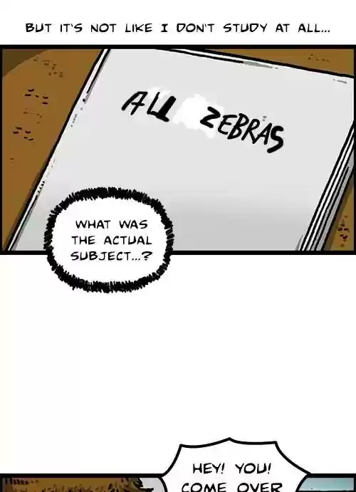 The Sound of Your Heart Chapter 477: