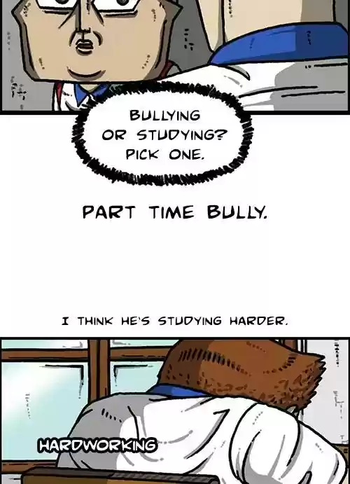 The Sound of Your Heart Chapter 477: