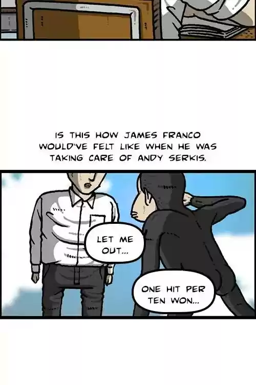 The Sound of Your Heart Chapter 477: