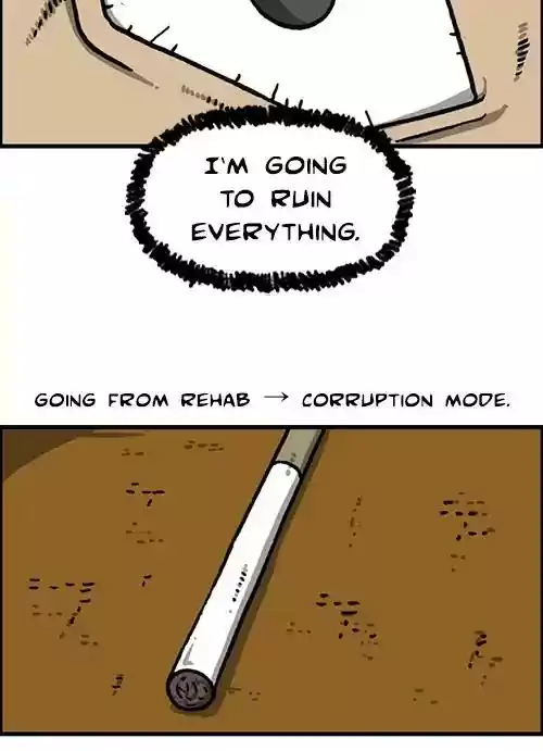 The Sound of Your Heart Chapter 477: