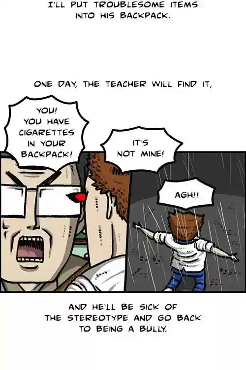 The Sound of Your Heart Chapter 477: