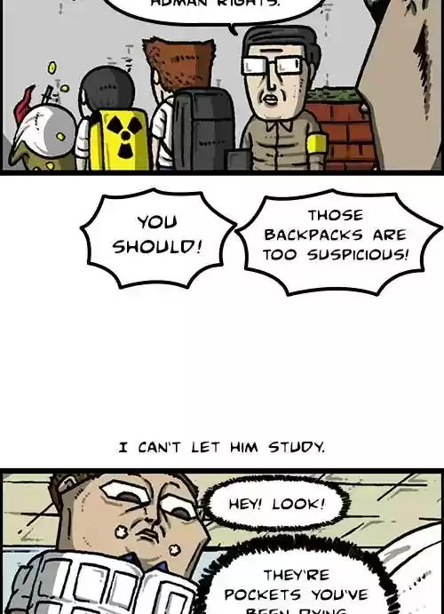 The Sound of Your Heart Chapter 477: