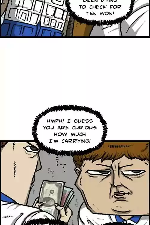 The Sound of Your Heart Chapter 477: