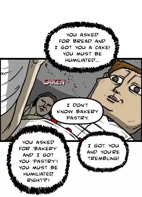 The Sound of Your Heart Chapter 477: