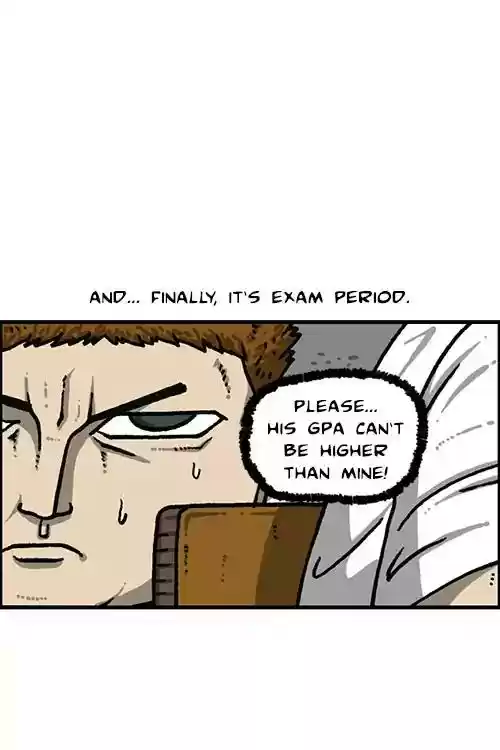 The Sound of Your Heart Chapter 477: