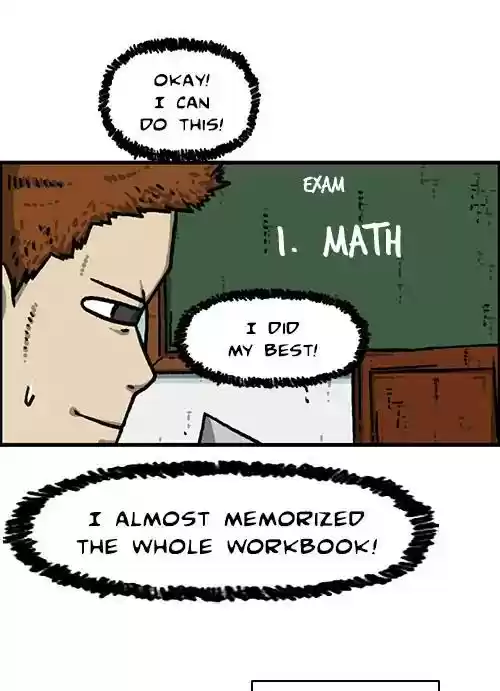 The Sound of Your Heart Chapter 477: