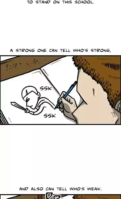 The Sound of Your Heart Chapter 478: