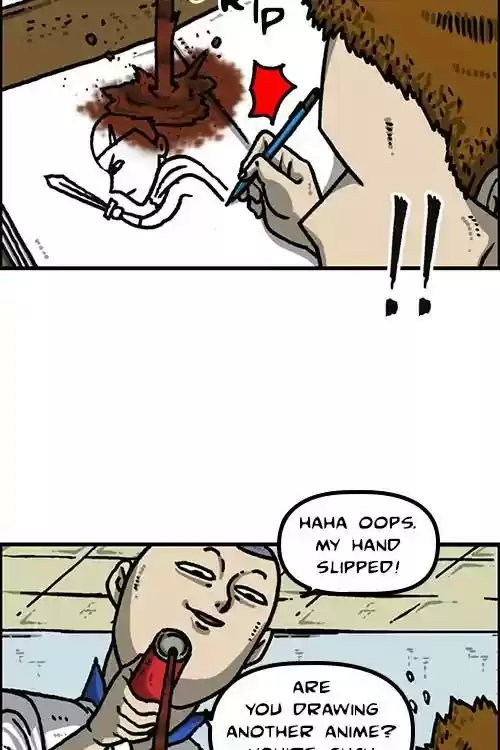 The Sound of Your Heart Chapter 478: