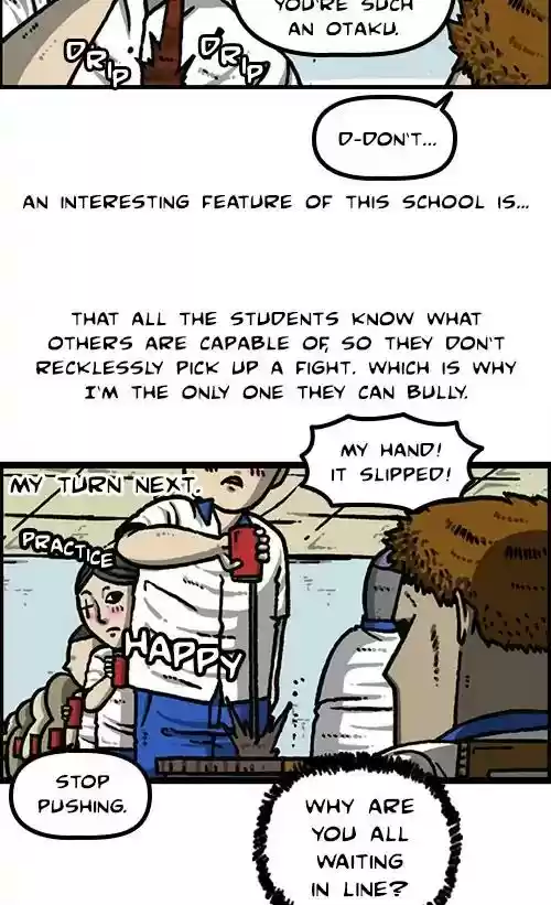 The Sound of Your Heart Chapter 478: