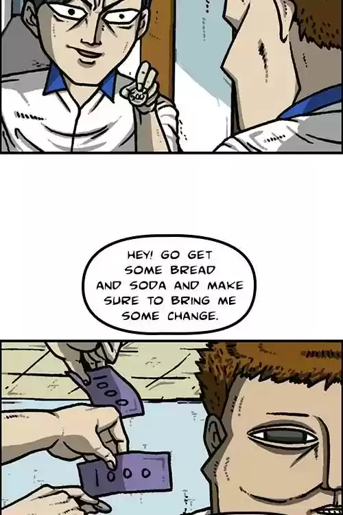 The Sound of Your Heart Chapter 478: